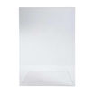 Picture of SIGN HOLDER A6 SLANTED PORTRAIT
